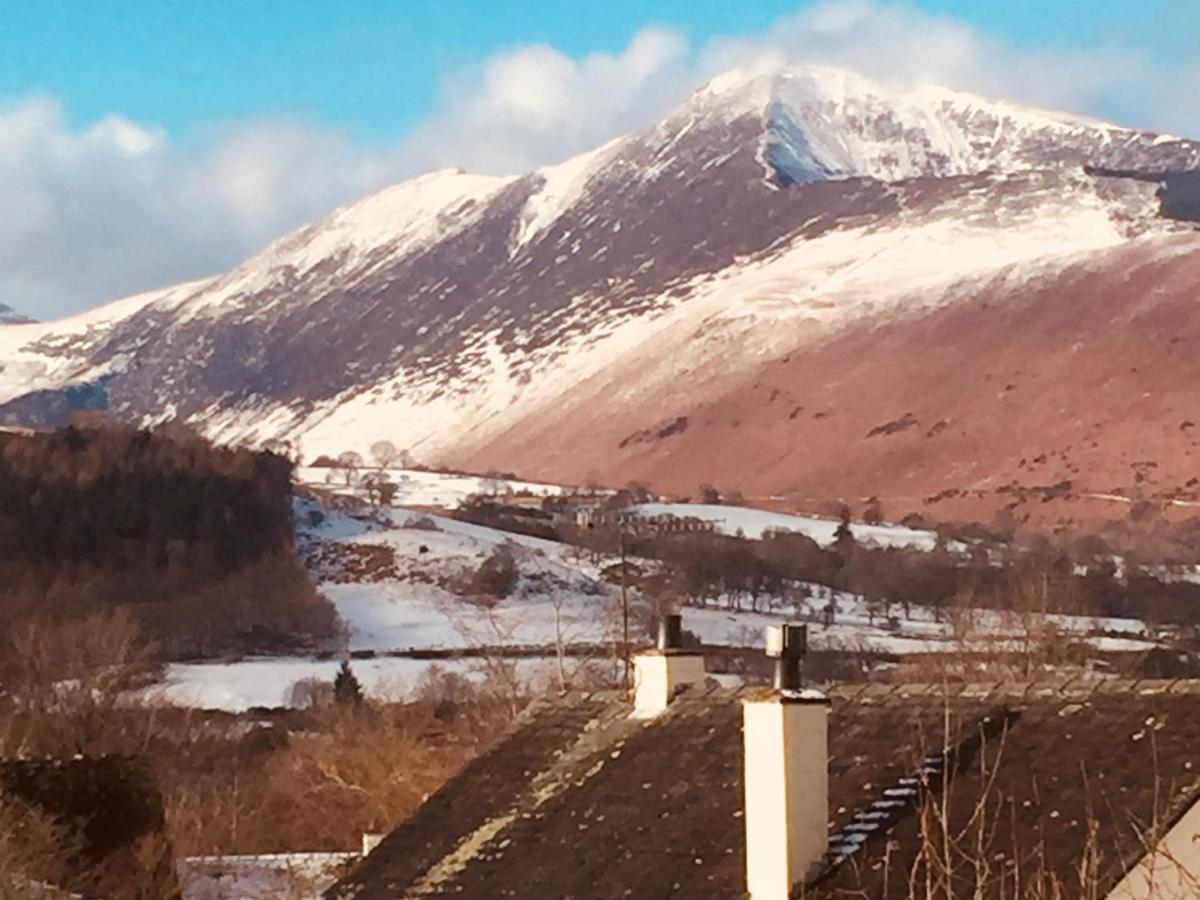 Rickerby Grange Keswick (Cumbria) Exterior foto