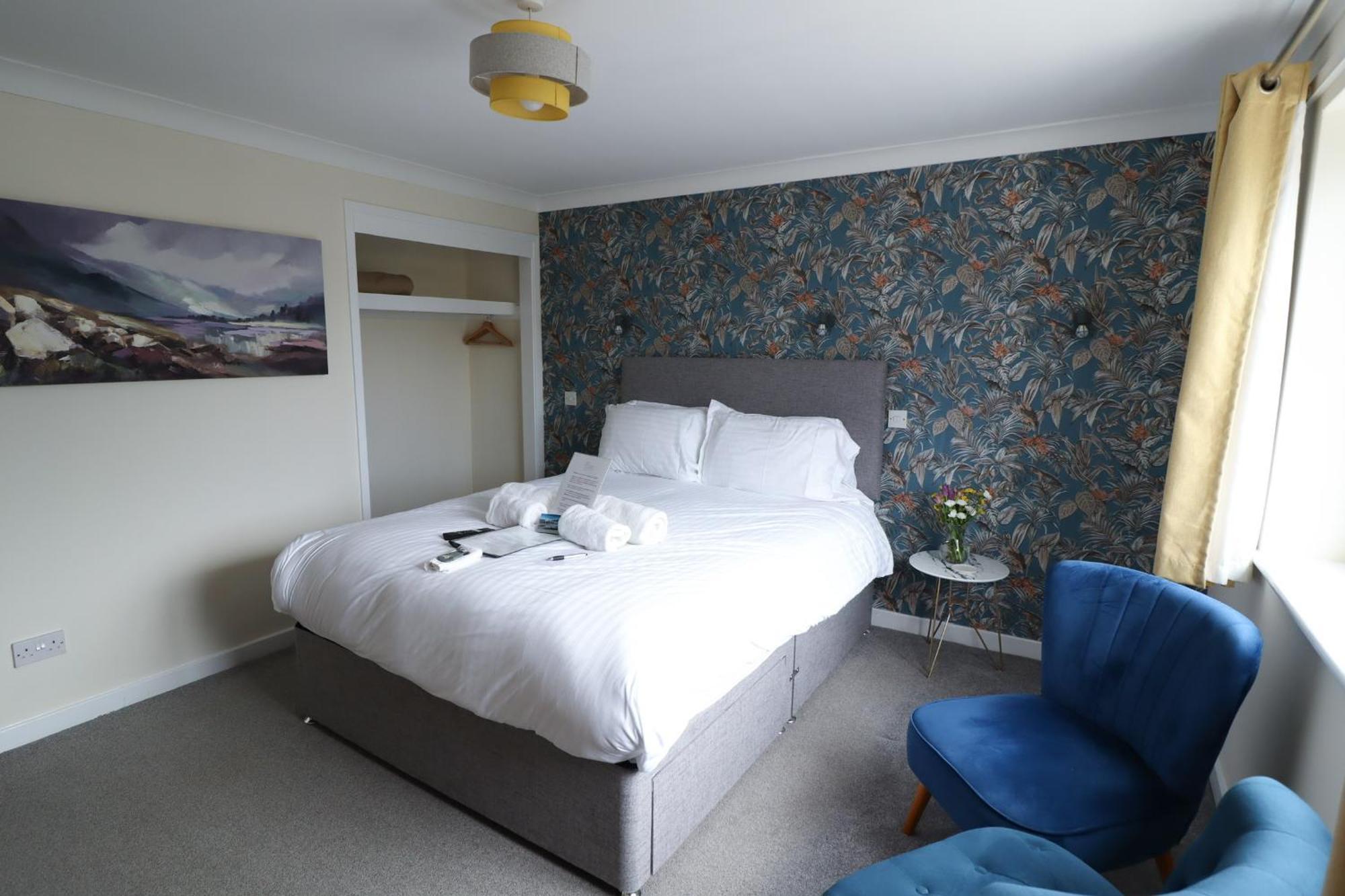 Rickerby Grange Keswick (Cumbria) Quarto foto